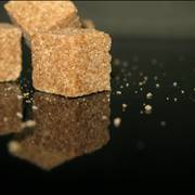 Brown Sugar Cubes