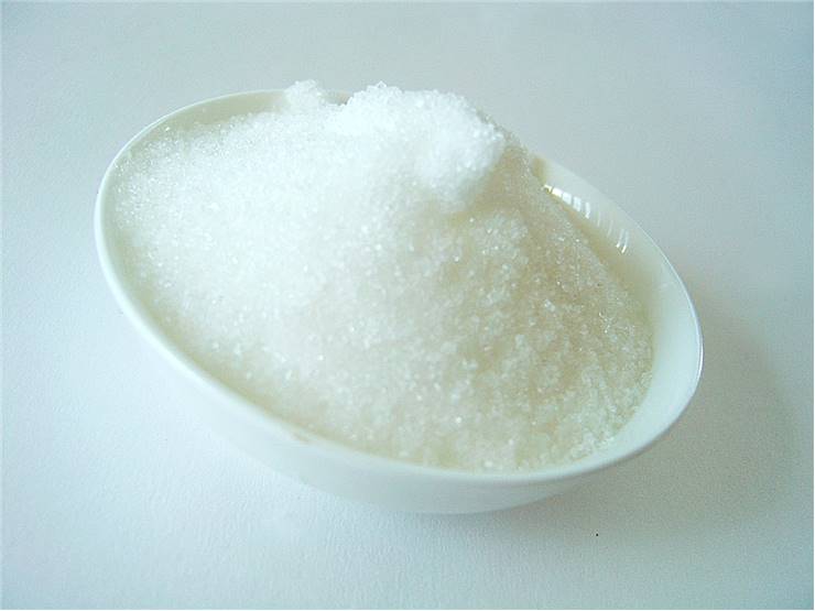 Sugarbasin - White Sugar