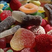 Sugar Candies