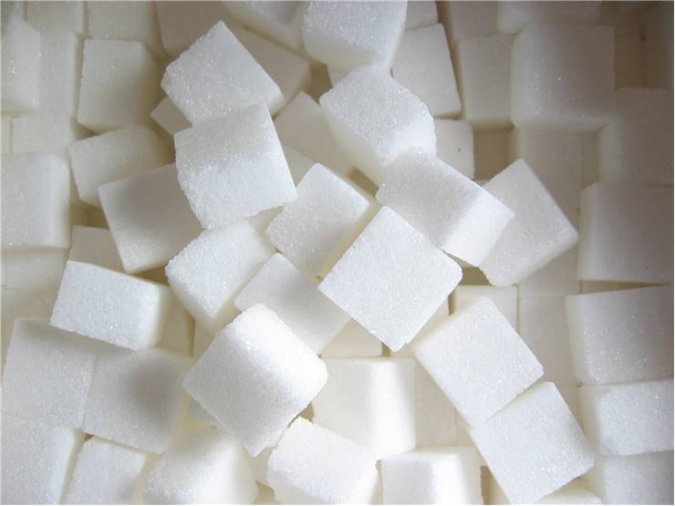 Sugar Cubes 5